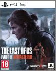 The Last of Us Part II Remastered