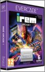IREM Arcade 1