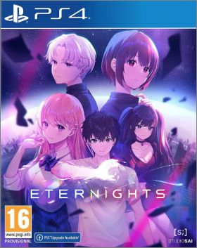 Eternights