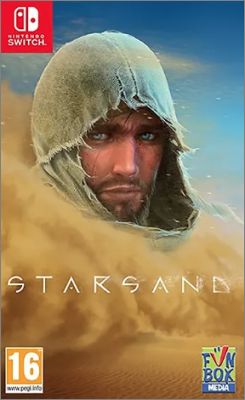 Starsand