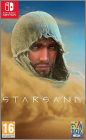 Starsand