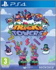 Tricky Towers