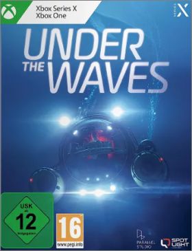 Under The Waves