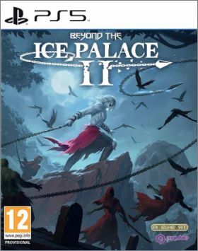 Beyond The Ice Palace 2