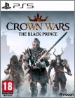 Crown Wars: The Black Prince