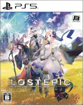 Lost Epic