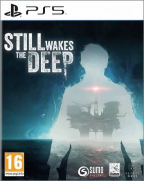 Still Wakes the Deep