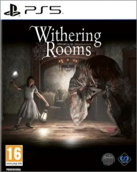 Withering Rooms
