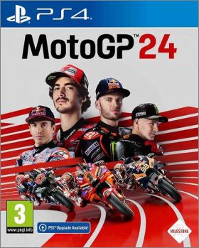 MotoGP 24