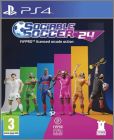Sociable Soccer 24
