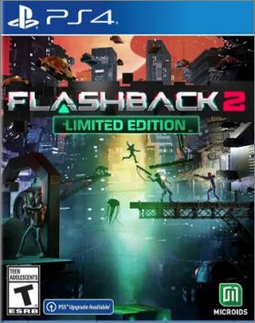 Flashback 2