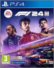 F1 2024