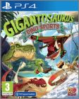 Gigantosaurus: Dino Sports