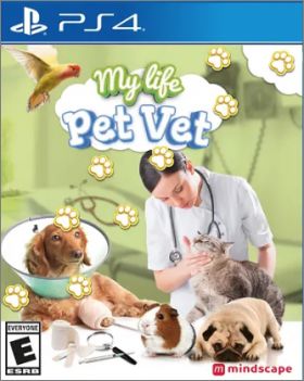 My Life: Pet Vet
