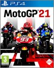 MotoGP 21