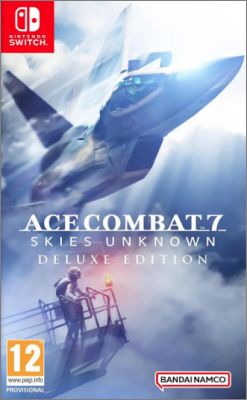 Ace Combat 7: Skies Unknown