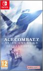 Ace Combat 7: Skies Unknown
