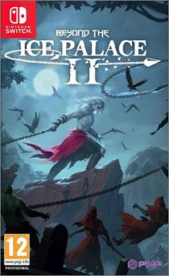 Beyond The Ice Palace 2