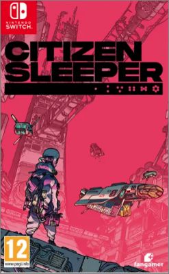 Citizen Sleeper