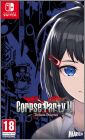 Corpse Party II: Darkness Distortion