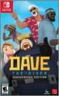 Dave The Diver [Anniversary Edition]