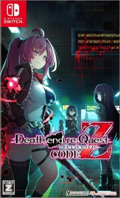 Death end re;Quest Code Z