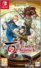 Eiyuden Chronicle: Hundred Heroes