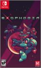 Exophobia