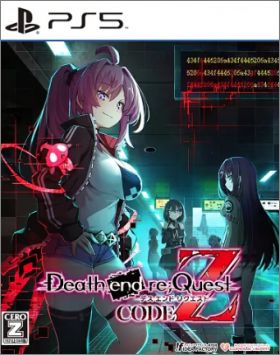 Death end re;Quest Code Z