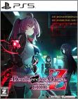 Death end re;Quest Code Z
