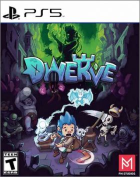 Dwerve