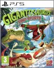 Gigantosaurus: Dino Sports