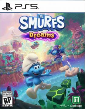 The Smurfs: Dreams