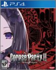 Corpse Party II: Darkness Distortion