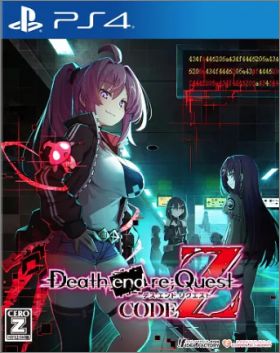 Death end re;Quest Code Z