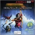 Heroes of Gorluth