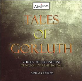 Tales of Gorluth 1 - 3