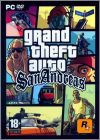 Grand Theft Auto : San Andreas