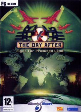 The Day After : Fight for Promised Land