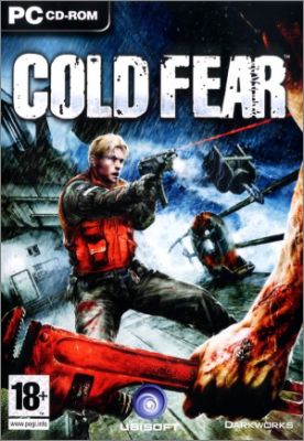 Cold Fear