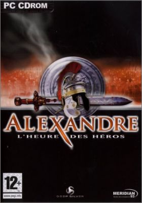 Alexandre : L'Heure des Hros