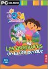 Dora l'Exploratrice : Les Aventures de la Cit Perdue