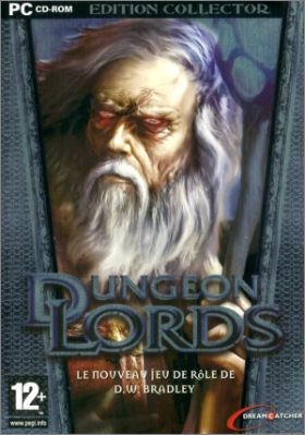 Dungeon Lords