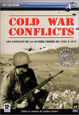 Cold War Conflicts