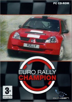 Euro Rally Champion