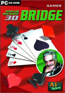 Omar Sharif 3D Bridge