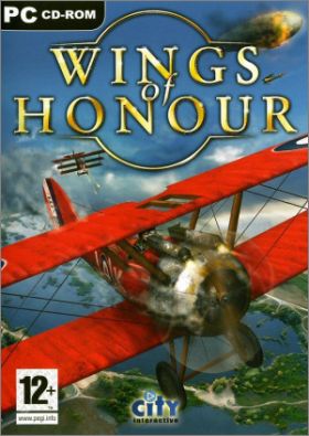 Wings of Honour