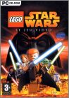 LEGO Star Wars : Le Jeu Vido