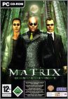 The Matrix Online