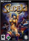Sudeki